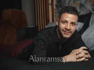 Alanramsay