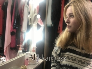 Alaskamiass