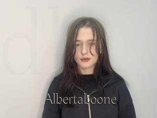 Albertaboone