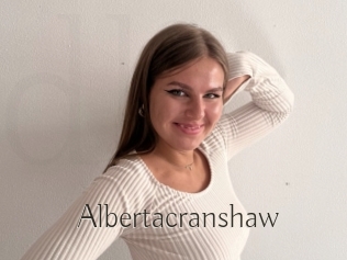 Albertacranshaw