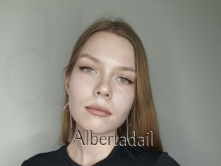 Albertadail