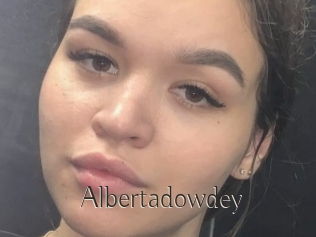 Albertadowdey