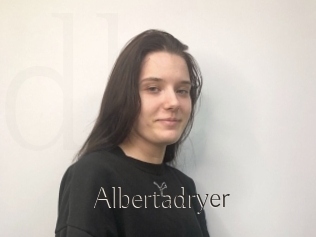 Albertadryer
