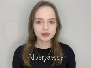 Albertaesser