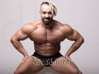 Alecaddison