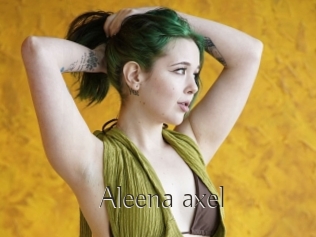 Aleena_axel