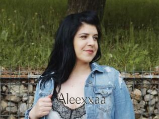 Aleexxaa