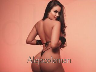 Alejacoleman