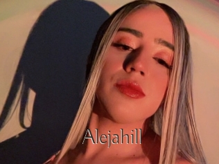 Alejahill