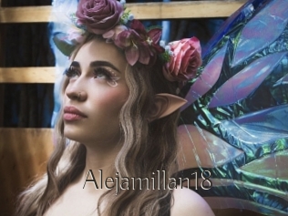 Alejamillan18