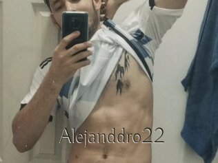 Alejanddro22