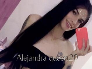 Alejandra_queen20