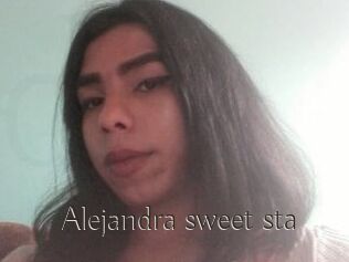 Alejandra_sweet_sta
