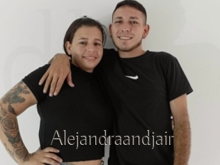Alejandraandjair