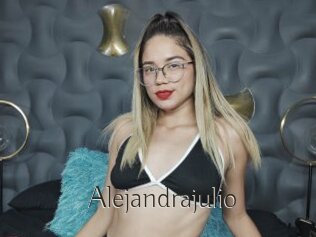 Alejandrajulio