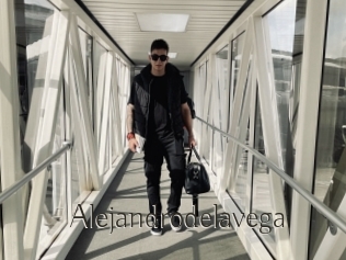 Alejandrodelavega