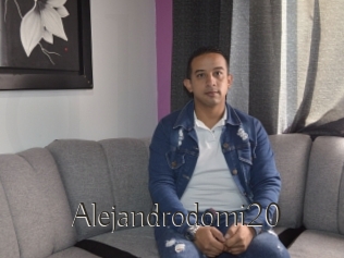 Alejandrodomi20