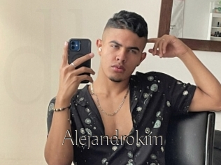 Alejandrokim