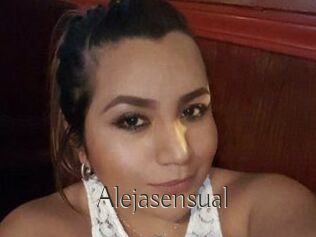Alejasensual