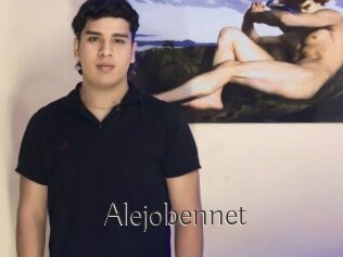 Alejobennet