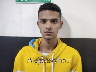 Alejosexyhott