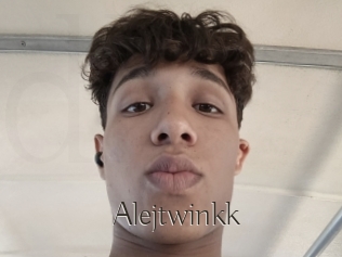 Alejtwinkk