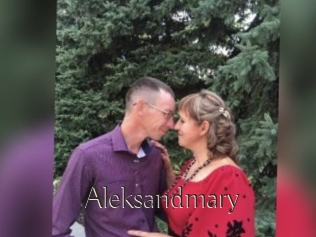 Aleksandmary