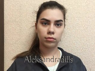 Aleksandradills
