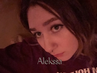 Alekssa