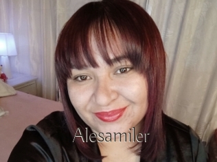 Alesamiler