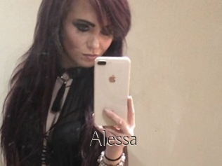 Alessa