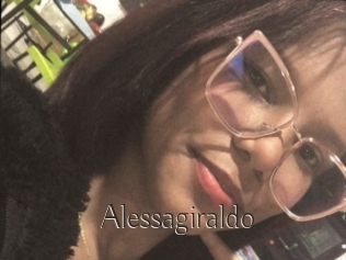 Alessagiraldo