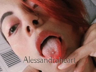 Alessandraheart