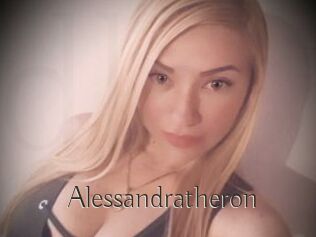 Alessandratheron