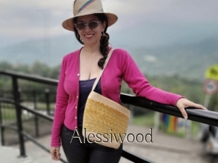 Alessiwood