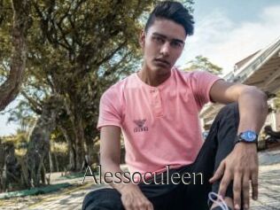 Alessoculeen