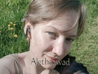 Alethaawad