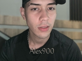 Alex900