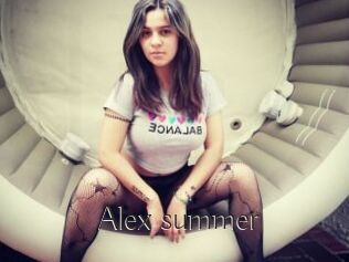 Alex_summer