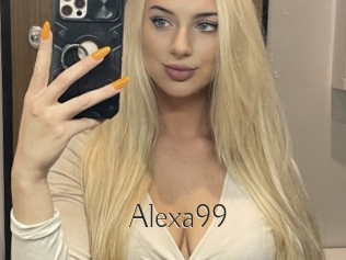 Alexa99