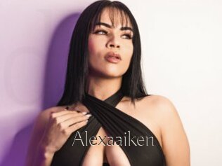 Alexaaiken