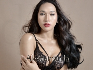 Alexaamanda