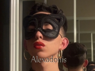 Alexadonis