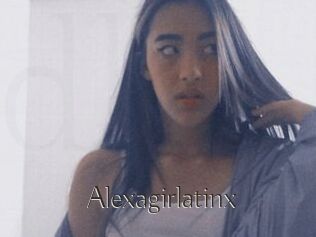 Alexagirlatinx
