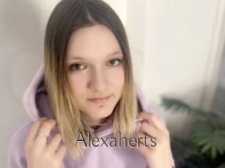 Alexaherts