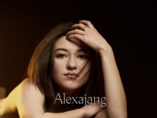 Alexajang