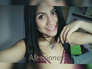 Alexajoness