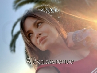 Alexalawrence