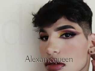 Alexamcqueen
