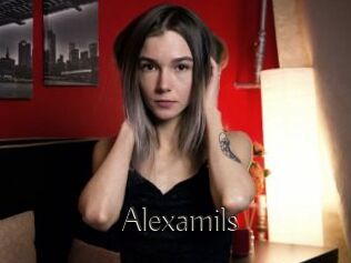 Alexamils